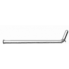 21855 WALKER Труба выхлопного газа