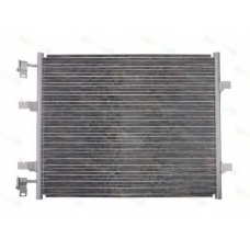 KTT110398 THERMOTEC Конденсатор, кондиционер