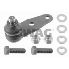 60 92 2410 SWAG Несущий / направляющий шарнир