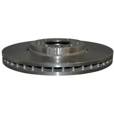 1263100409 Jp Group Тормозной диск