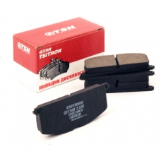 2.1.86 TSN Колодки дискового тормоза