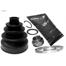 780275 GSP Монтажный комплект, сильфон приводного вала