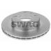70 91 0565 SWAG Тормозной диск