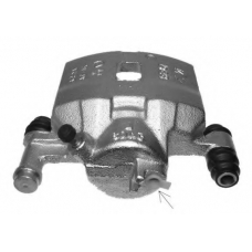 8AC 355 390-421 HELLA PAGID Тормозной суппорт