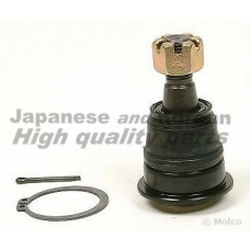 1458-1301 ASHUKI Несущий / направляющий шарнир