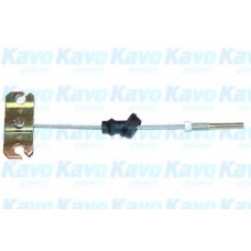 BHC-4517 KAVO PARTS Трос, стояночная тормозная система