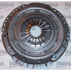 821308 VALEO Комплект сцепления