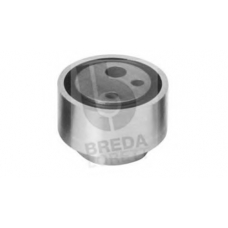 TDI1646 BREDA  LORETT Натяжной ролик, ремень грм