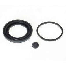 185127 BUDWEG CALIPER Прокладка, поршень корпуса скобы тор