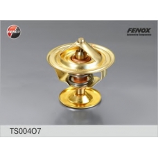 TS004O7 FENOX Термостат, охлаждающая жидкость