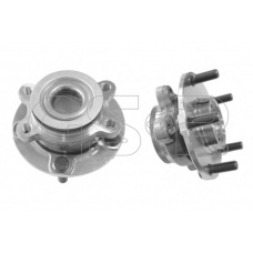 9329006 GSP Комплект подшипника ступицы колеса