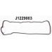 J1229003 NIPPARTS Прокладка, крышка головки цилиндра
