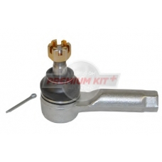 QR9933S QH Benelux Наконечник поперечной рулевой тяги