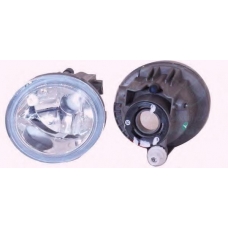 81170282 KLOKKERHOLM Противотуманная фара