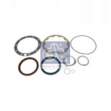 4.90834 DIESEL TECHNIC Комплект прокладок, планетарная колесная передача