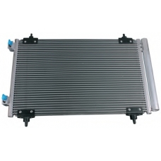 7110363 PowerMax Конденсатор, кондиционер