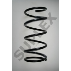 46039 SUPLEX Пружина ходовой части