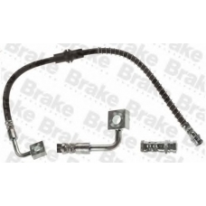 BH778282 BRAKE ENGINEERING Тормозной шланг
