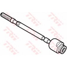 JAR203 TRW Осевой шарнир, рулевая тяга