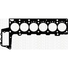 501-1737 TRISCAN Прокладка, головка цилиндра