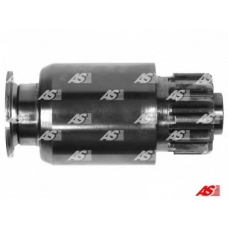 SD1016 AS-PL Привод с механизмом свободного хода, стартер