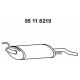 95 11 8219