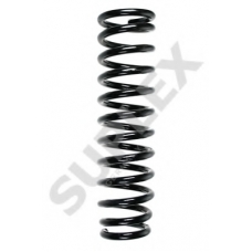 11103 SUPLEX Пружина ходовой части