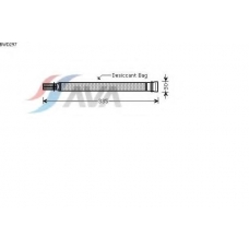 BWD297 AVA Осушитель, кондиционер