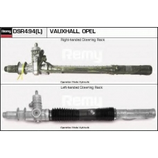 DSR494L DELCO REMY Рулевой механизм