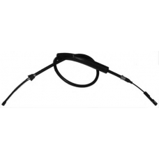 904791 NK Трос, стояночная тормозная система