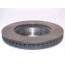60-0W-W12 Ashika Тормозной диск