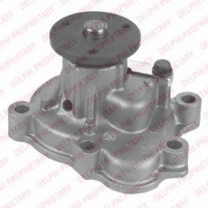 WP2562 DELPHI Водяной насос