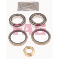 713 6903 30 FAG Комплект подшипника ступицы колеса