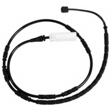 8DK 355 251-781 HELLA PAGID Сигнализатор, износ тормозных колодок