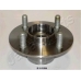 KK-21028 JAPANPARTS Ступица колеса