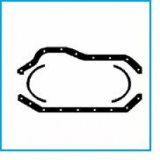 E30514 GLASER Комплект прокладок, маслянный поддон