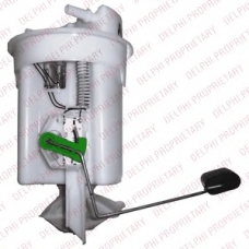 FG0904-12B1 DELPHI Элемент системы питания