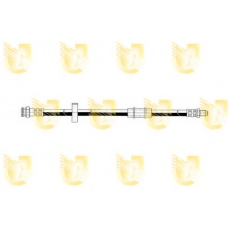 372557 UNIGOM Тормозной шланг