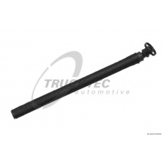 08.19.165 TRUCKTEC AUTOMOTIVE Шланг, вентиляция картера