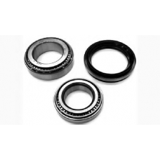 CR 7029 BREDA  LORETT Комплект подшипника ступицы колеса