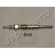 B103 JAPANPARTS Свеча накаливания