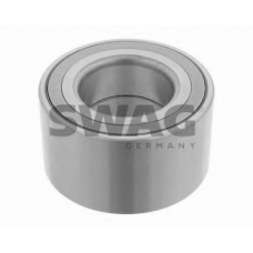 81 92 7313 SWAG Подшипник ступицы колеса