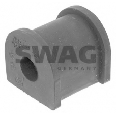 81 94 2863 SWAG Опора, стабилизатор
