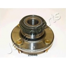 KK-25046 JAPANPARTS Ступица колеса