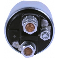 81014189 PowerMax Тяговое реле, стартер