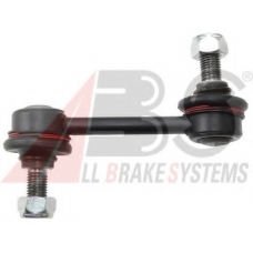 260612 ABS Тяга / стойка, стабилизатор