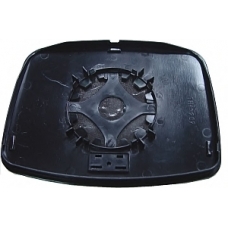 2437G04 LORO Зеркальное стекло, наружное зеркало