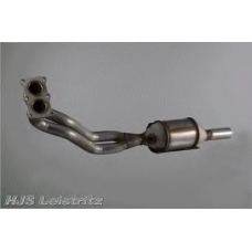 90 11 5098 HJS LEISTRITZ  