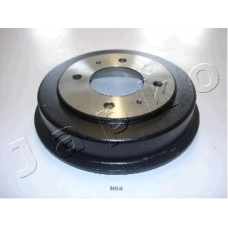 56H04 JAPKO Тормозной барабан