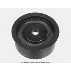 614 563 0002 MEYLE Паразитный / ведущий ролик, зубчатый ремень